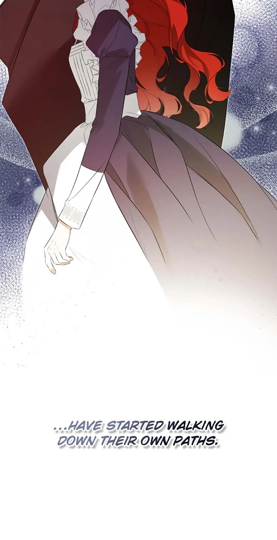 I Mistook the Hidden Identity of the Sub Male Lead Chapter 80 page 20