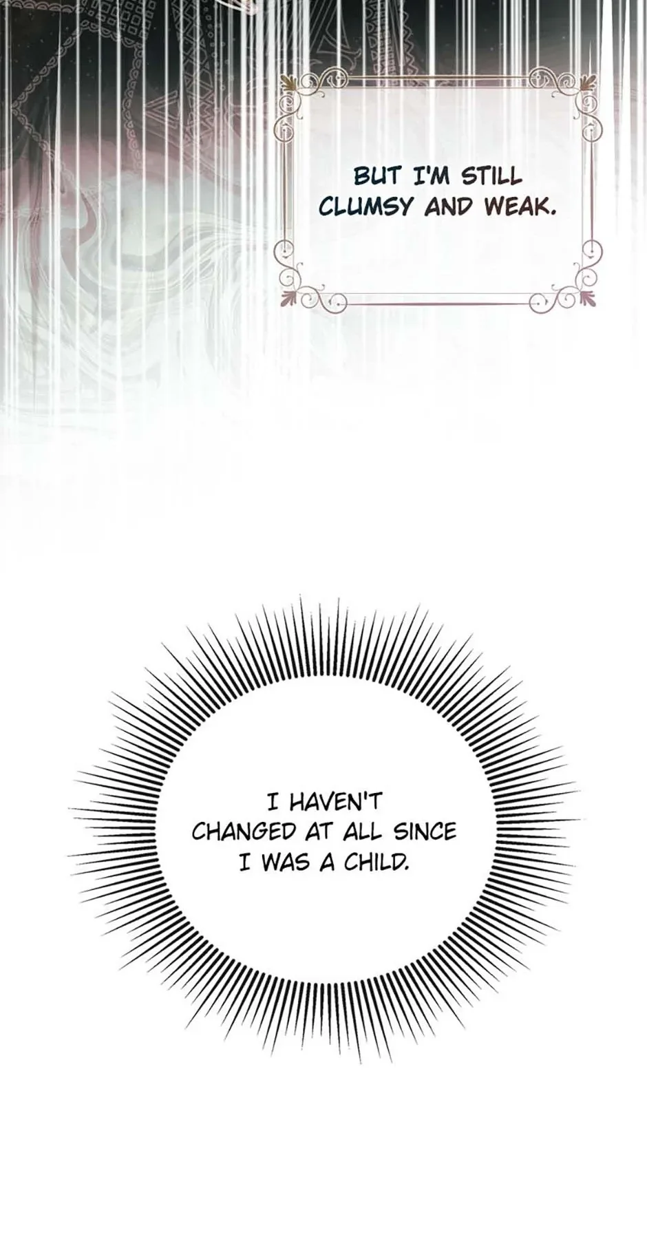 I Mistook the Hidden Identity of the Sub Male Lead Chapter 80 page 33