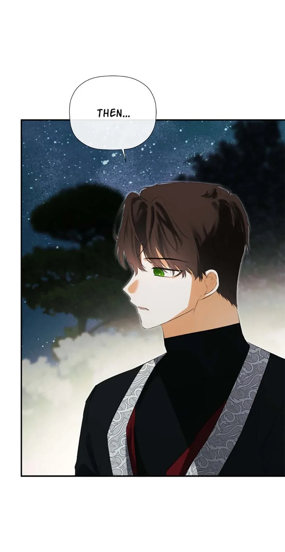 I Mistook the Hidden Identity of the Sub Male Lead Chapter 80 page 24