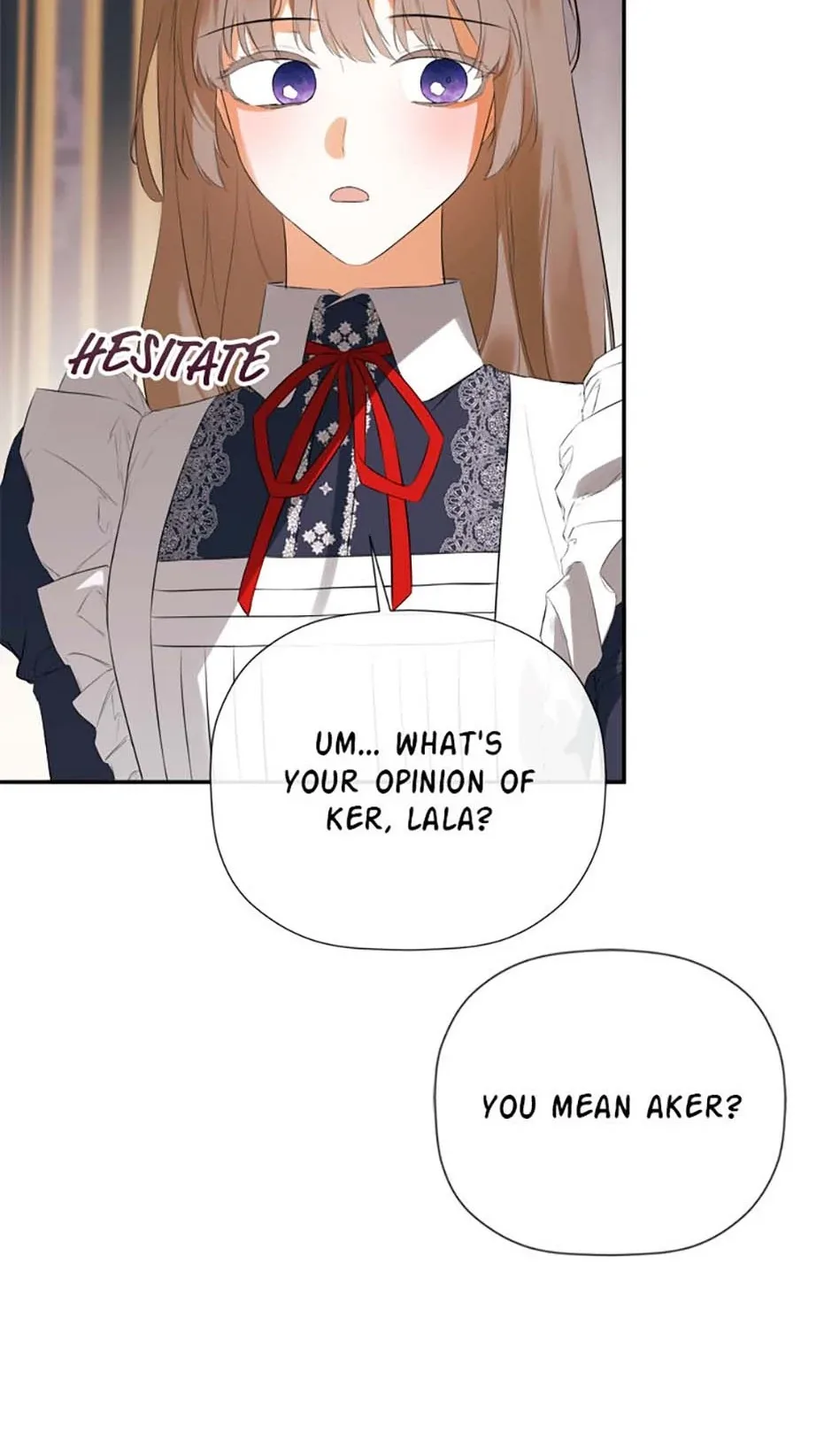 I Mistook the Hidden Identity of the Sub Male Lead Chapter 80 page 72