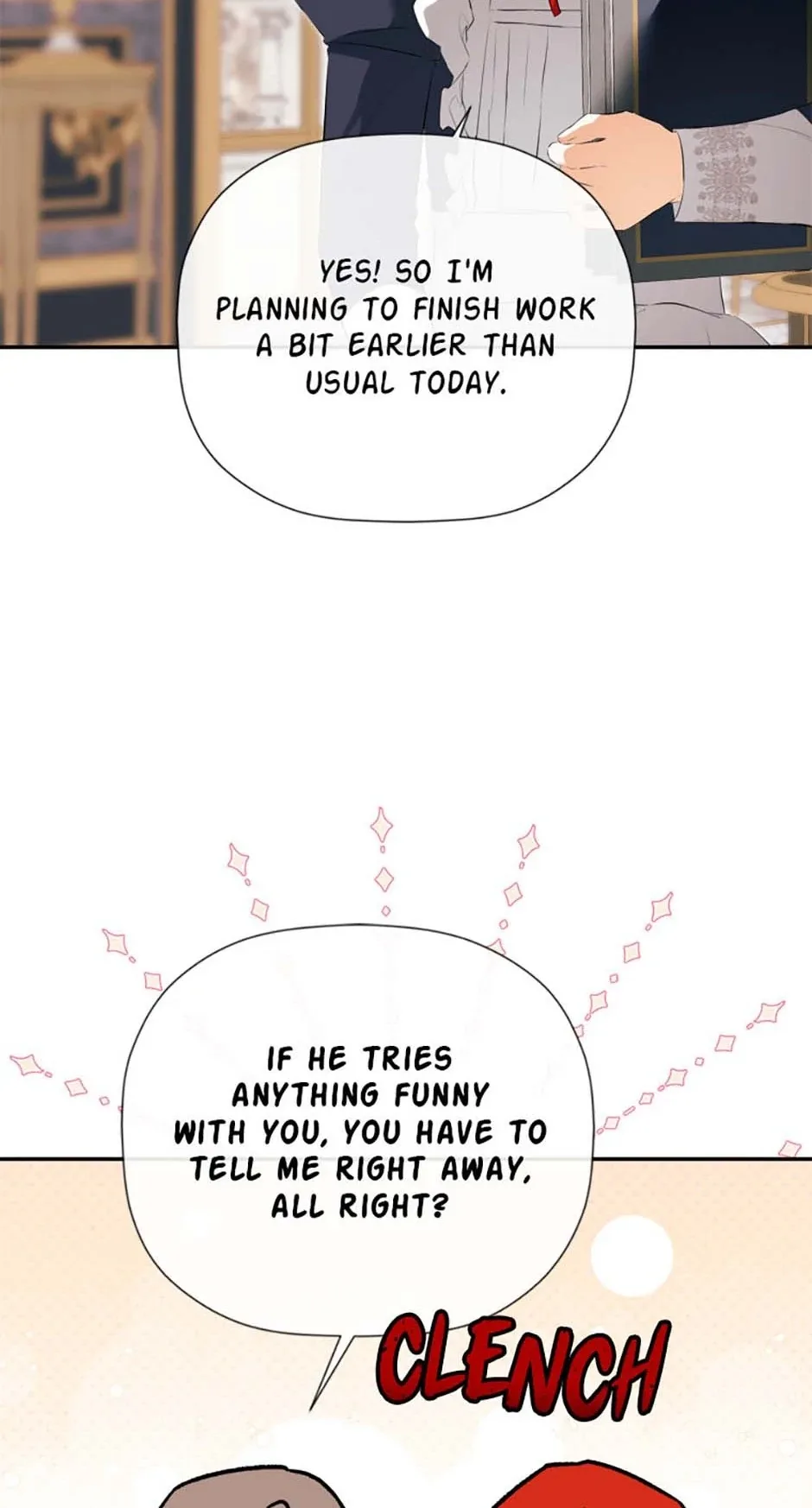 I Mistook the Hidden Identity of the Sub Male Lead Chapter 80 page 49