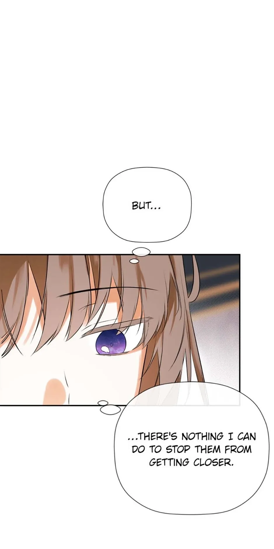 I Mistook the Hidden Identity of the Sub Male Lead Chapter 80 page 53