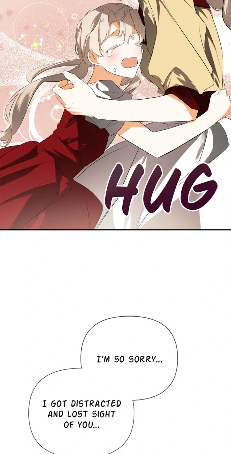 I Mistook the Hidden Identity of the Sub Male Lead Chapter 79 page 12