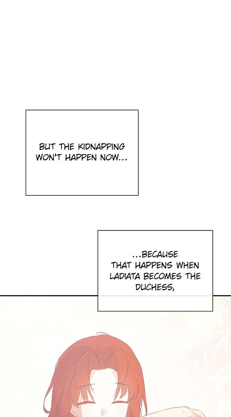 I Mistook the Hidden Identity of the Sub Male Lead Chapter 80 page 65