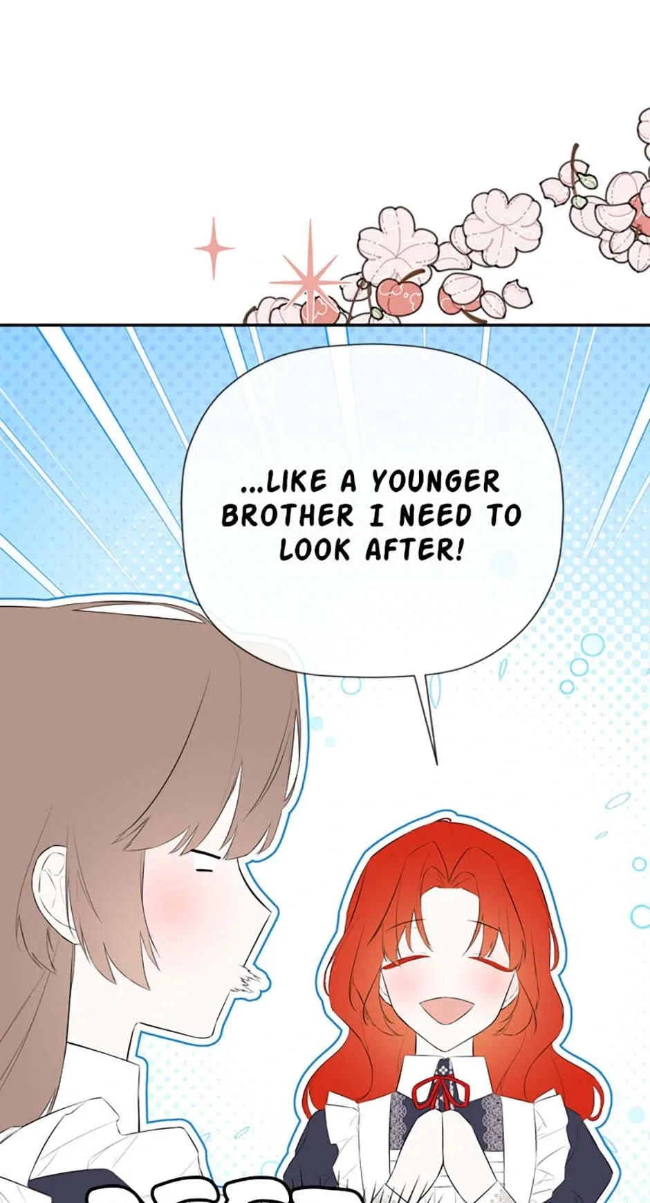 I Mistook the Hidden Identity of the Sub Male Lead Chapter 80 page 74