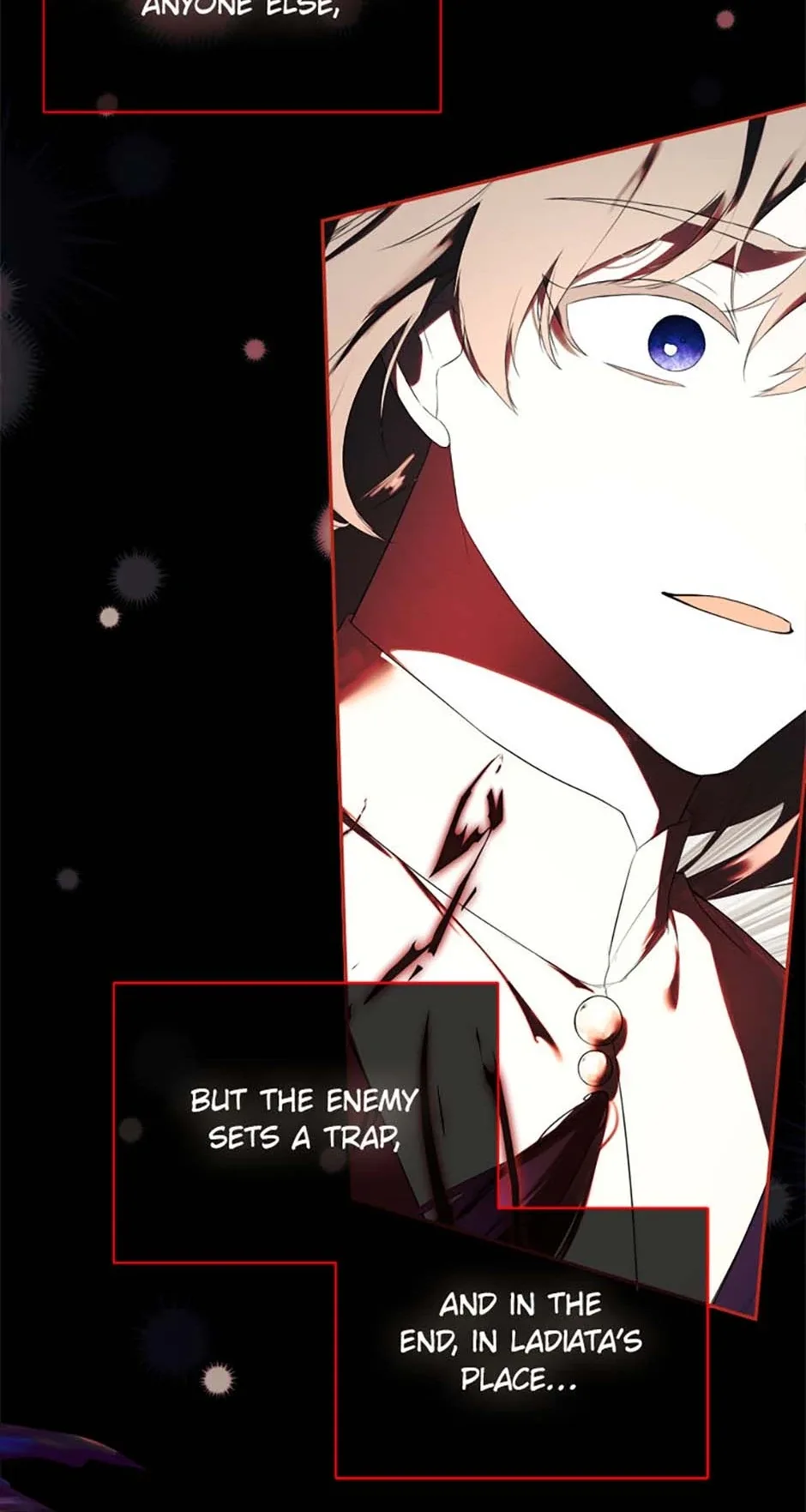 I Mistook the Hidden Identity of the Sub Male Lead Chapter 80 page 61