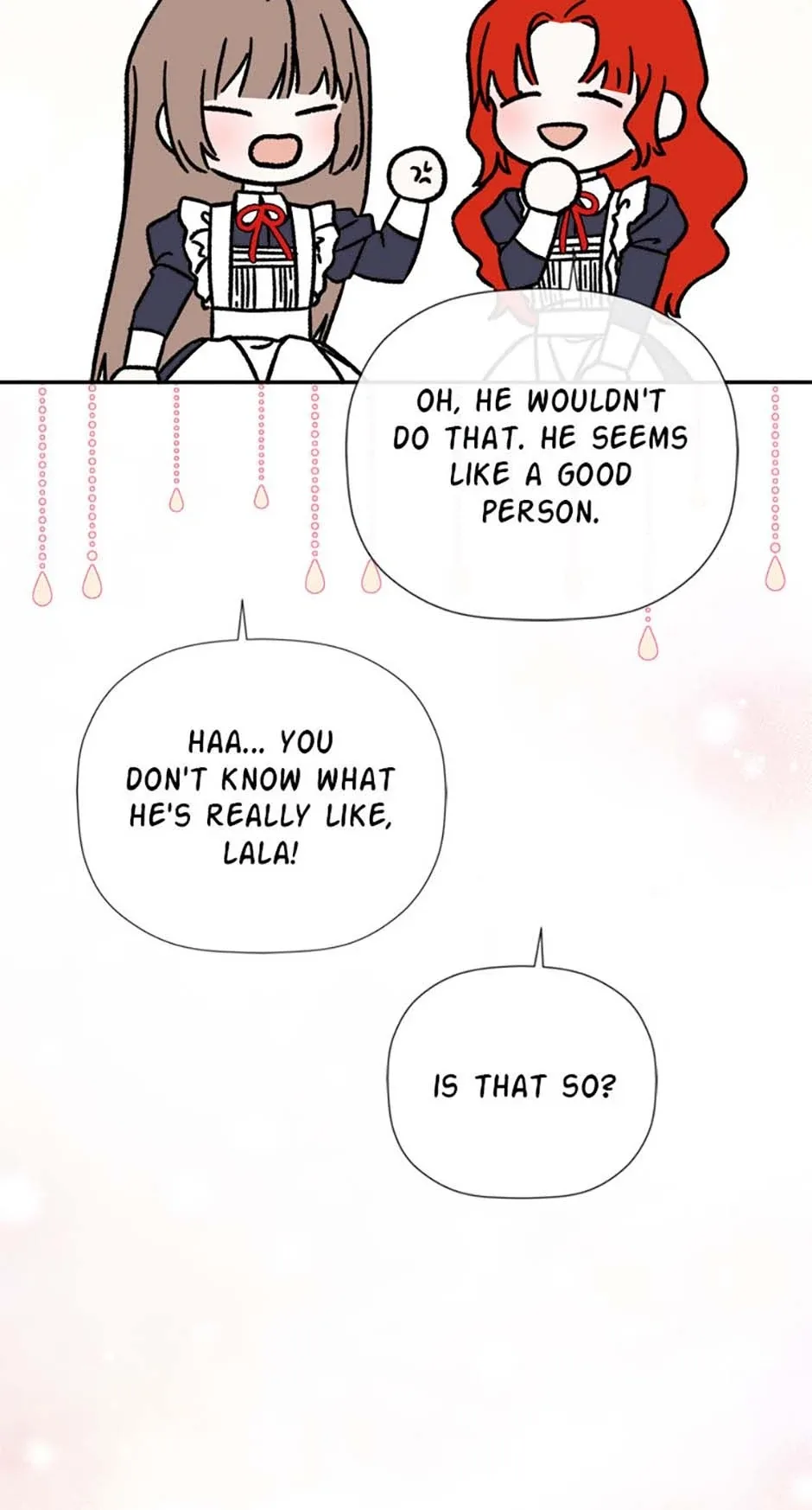 I Mistook the Hidden Identity of the Sub Male Lead Chapter 80 page 50