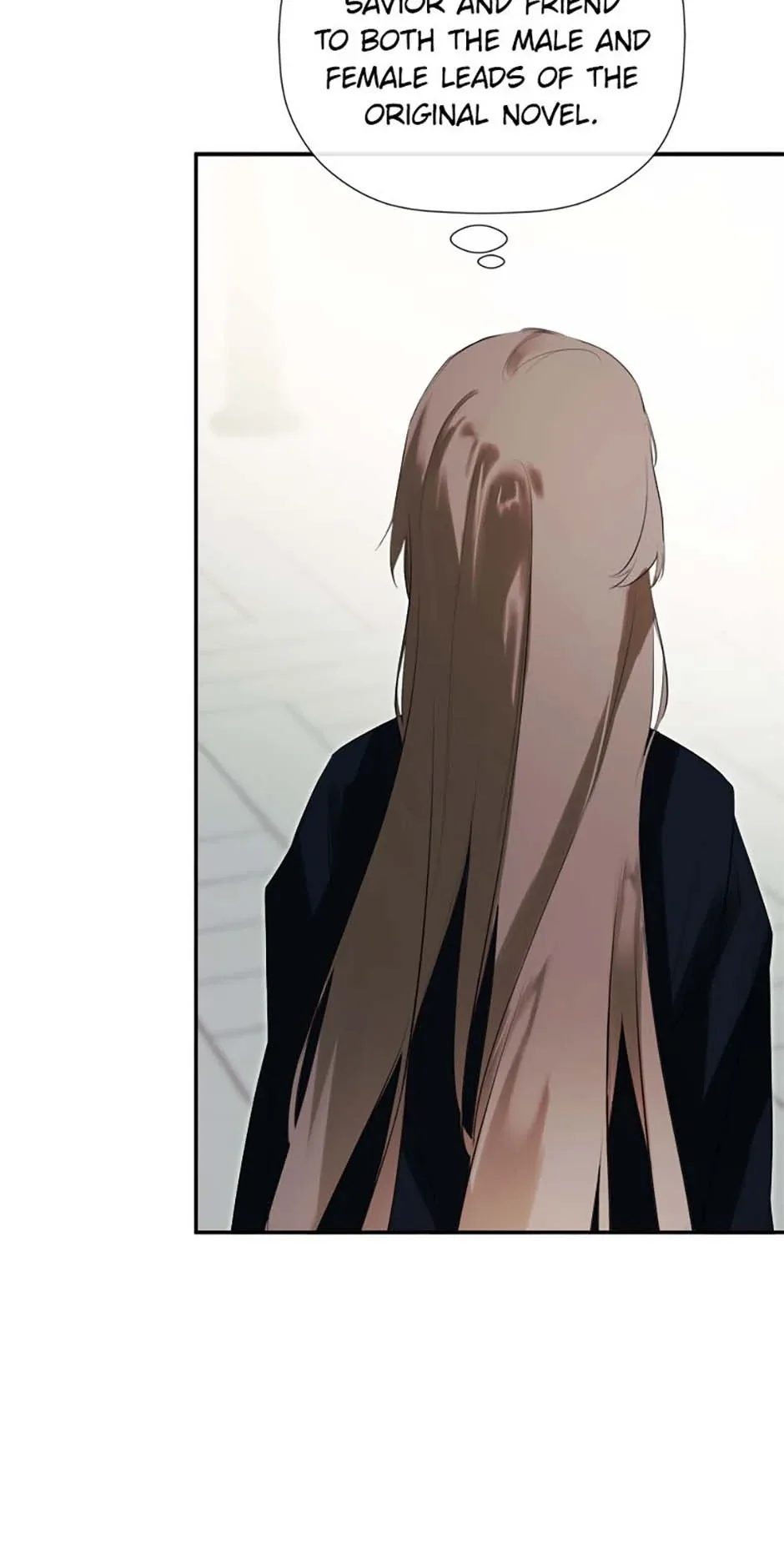 I Mistook the Hidden Identity of the Sub Male Lead Chapter 80 page 16
