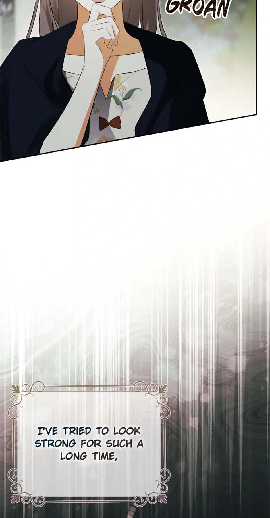 I Mistook the Hidden Identity of the Sub Male Lead Chapter 80 page 31