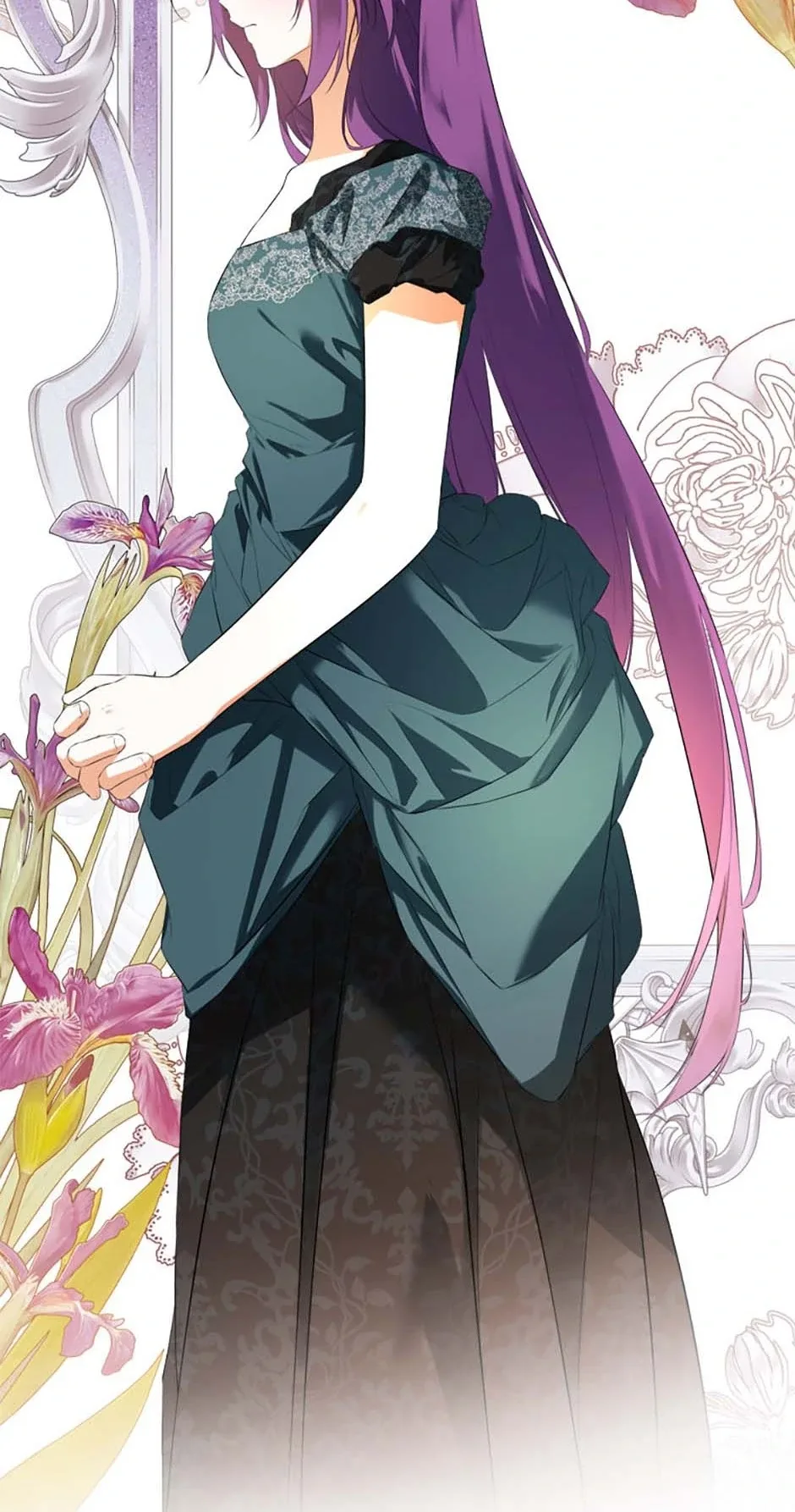 I Mistook the Hidden Identity of the Sub Male Lead Chapter 80 page 88