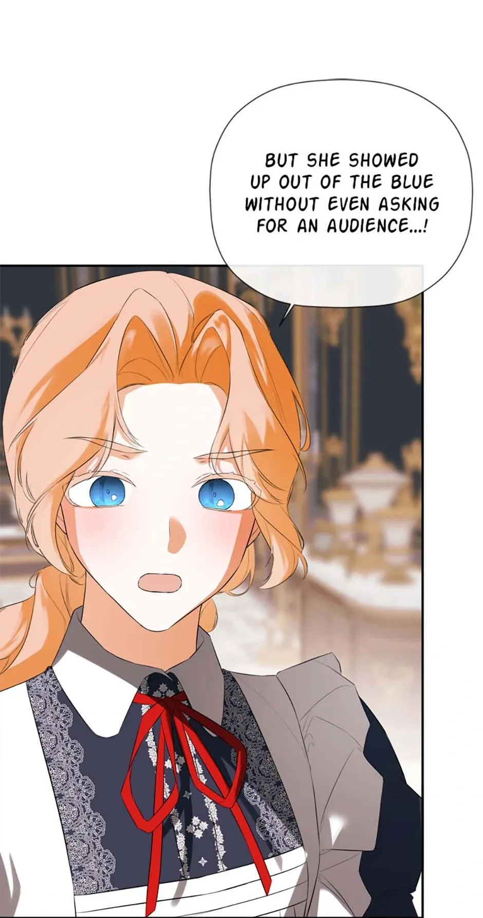 I Mistook the Hidden Identity of the Sub Male Lead Chapter 80 page 86