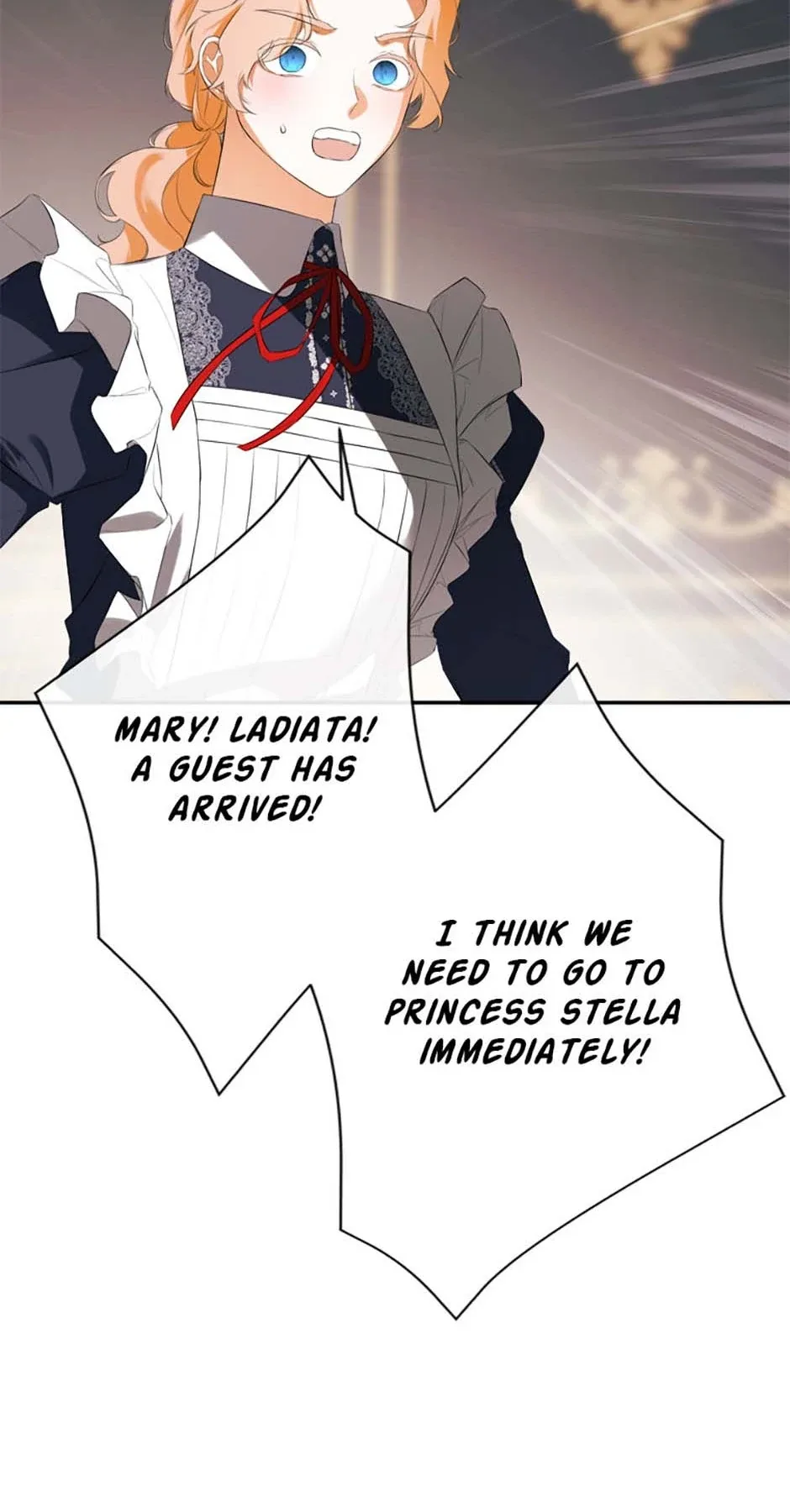 I Mistook the Hidden Identity of the Sub Male Lead Chapter 80 page 84