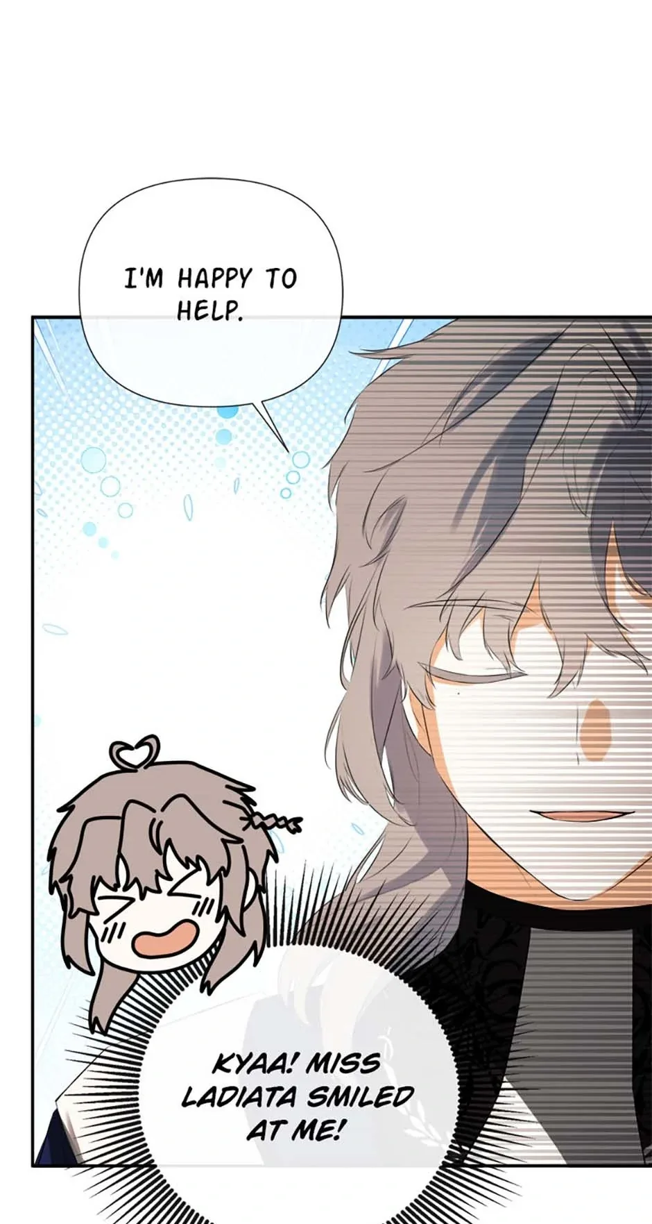 I Mistook the Hidden Identity of the Sub Male Lead Chapter 79 page 17