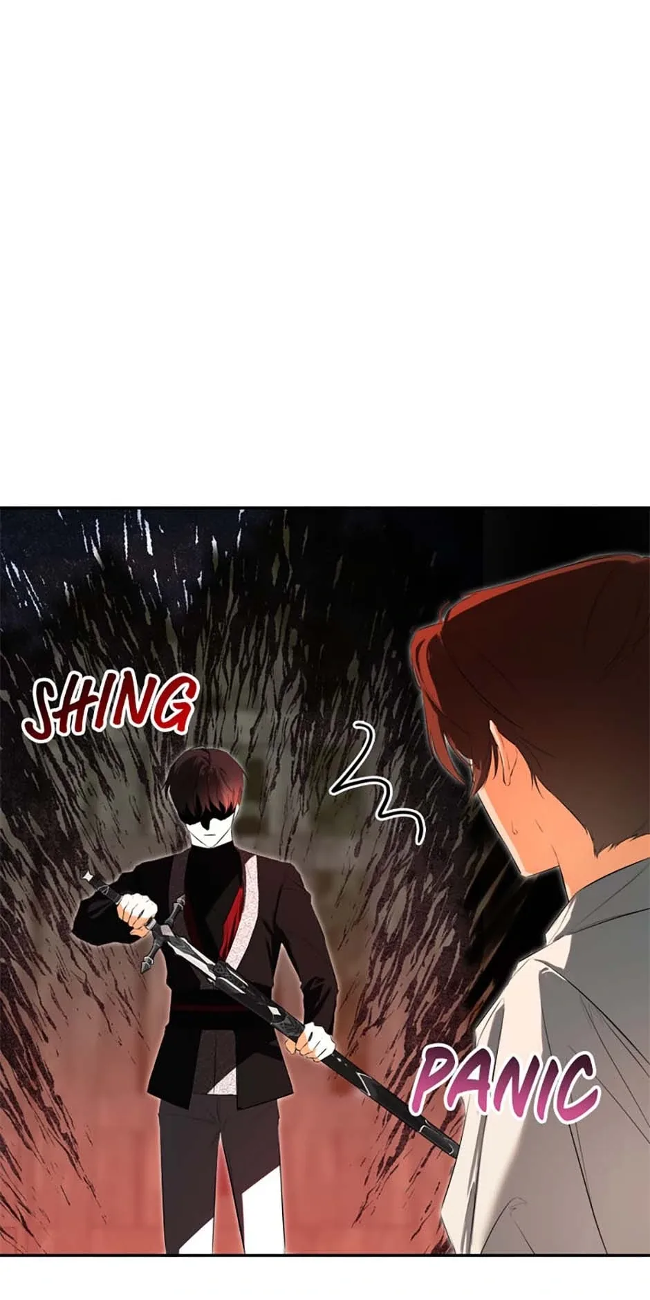 I Mistook the Hidden Identity of the Sub Male Lead Chapter 79 page 6