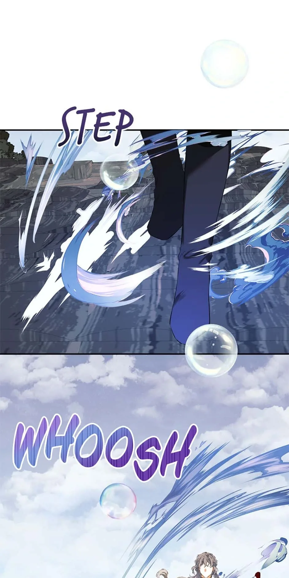 I Mistook the Hidden Identity of the Sub Male Lead Chapter 79 page 2