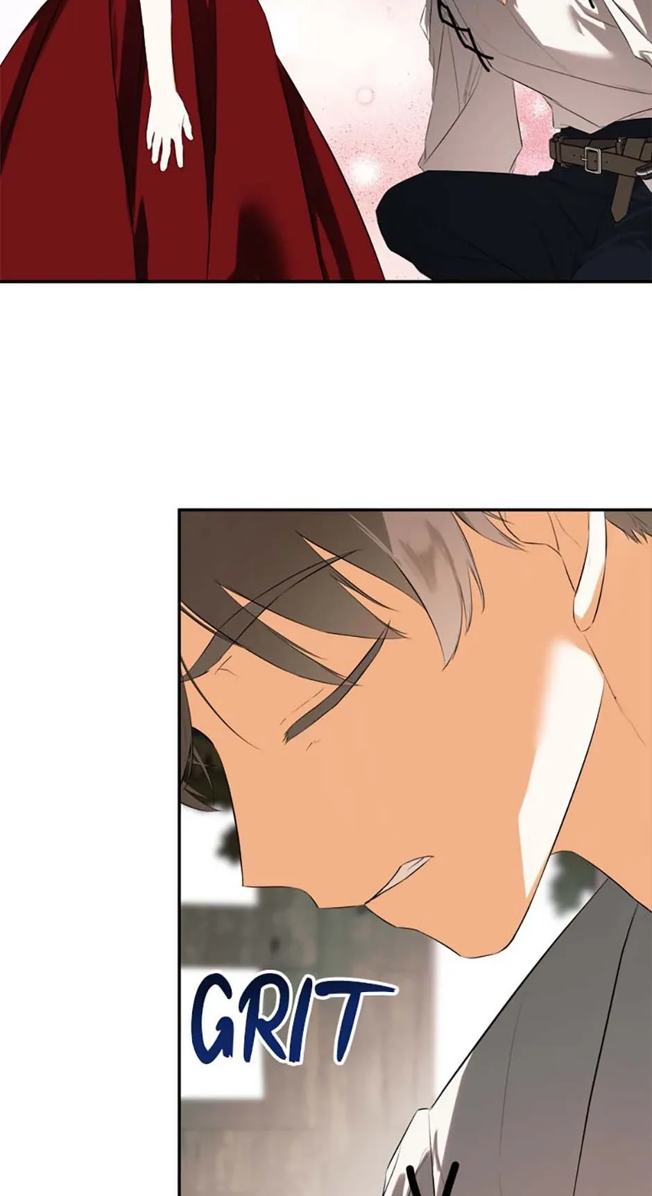 I Mistook the Hidden Identity of the Sub Male Lead Chapter 79 page 25