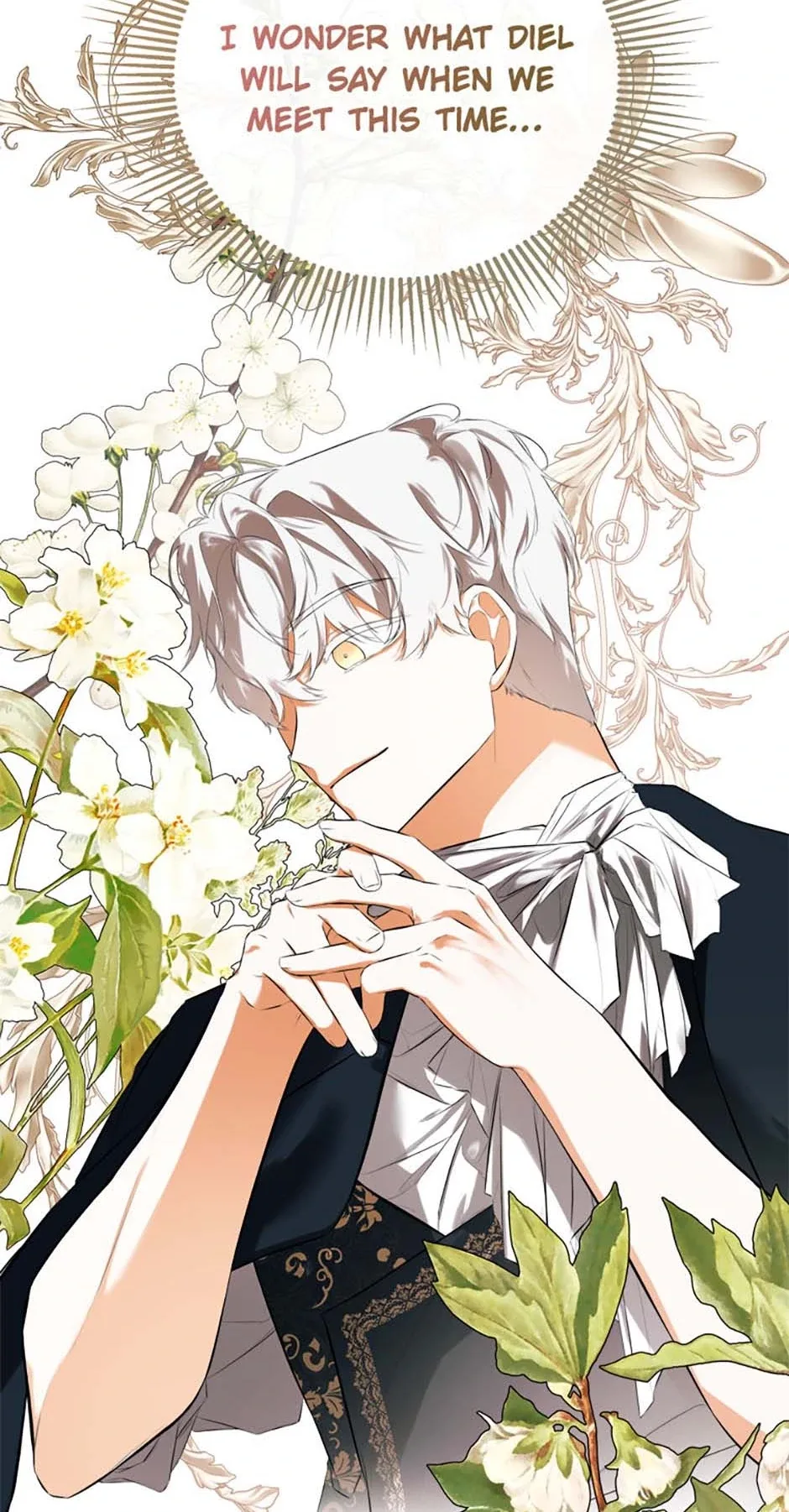 I Mistook the Hidden Identity of the Sub Male Lead Chapter 80 page 81