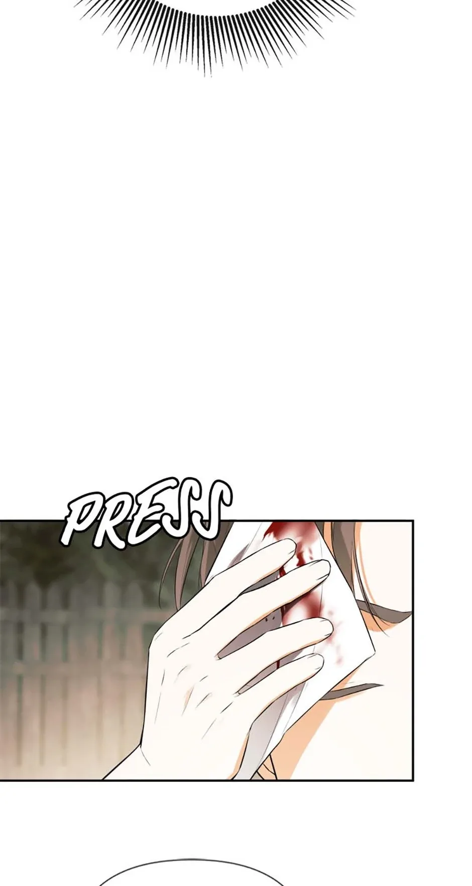 I Mistook the Hidden Identity of the Sub Male Lead Chapter 79 page 18
