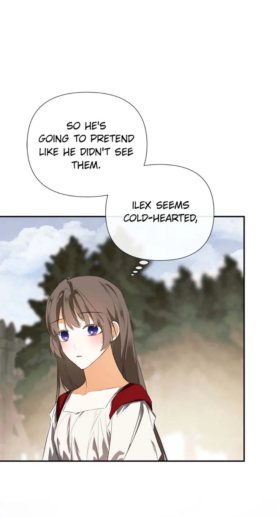 I Mistook the Hidden Identity of the Sub Male Lead Chapter 79 page 31