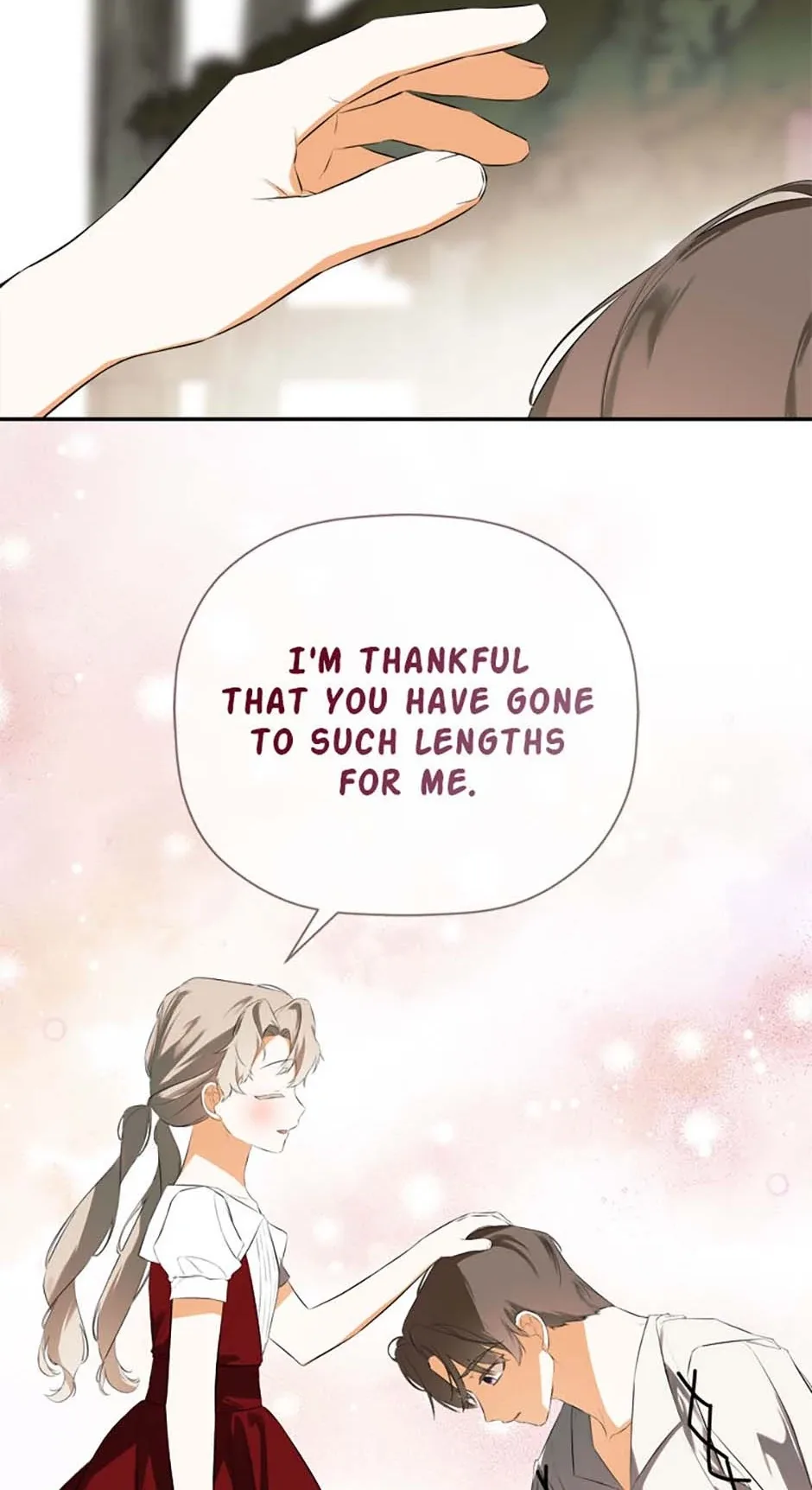 I Mistook the Hidden Identity of the Sub Male Lead Chapter 79 page 24