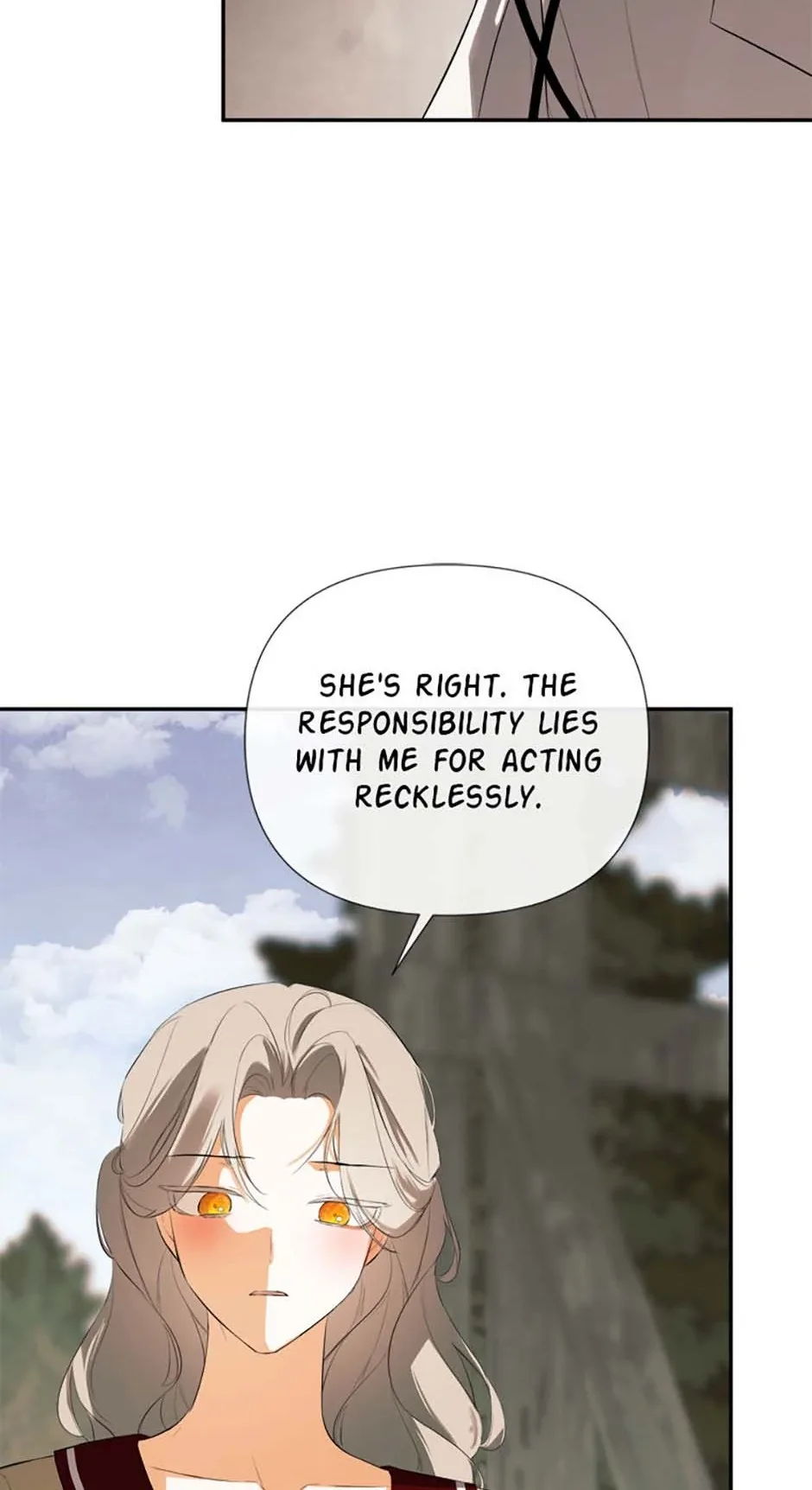 I Mistook the Hidden Identity of the Sub Male Lead Chapter 79 page 26