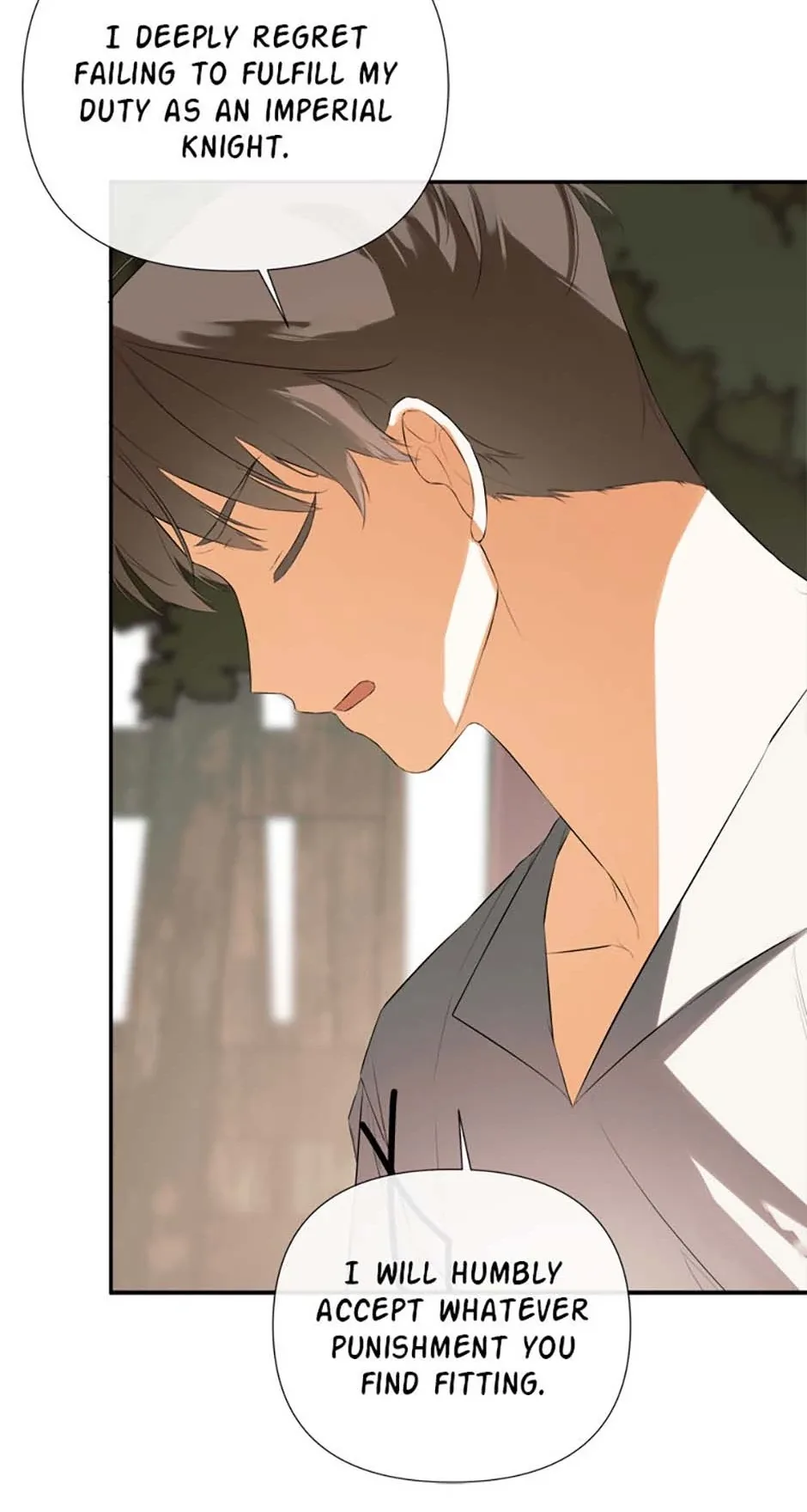 I Mistook the Hidden Identity of the Sub Male Lead Chapter 79 page 22