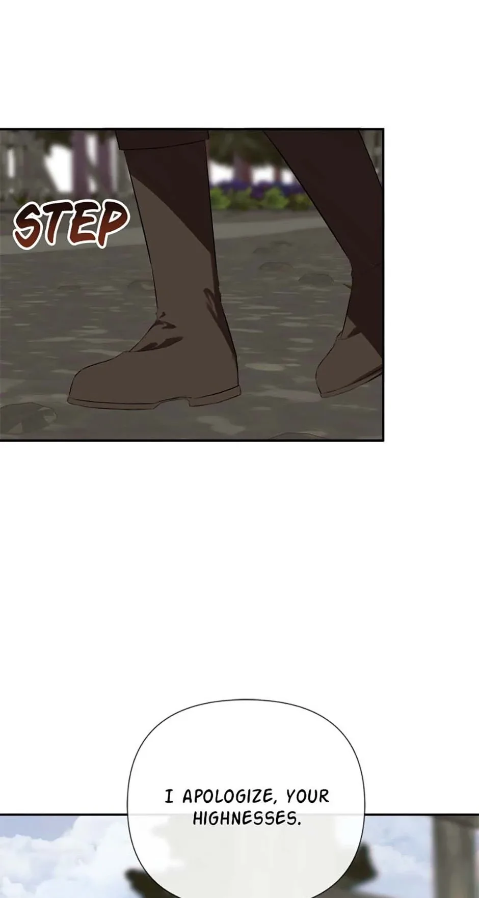 I Mistook the Hidden Identity of the Sub Male Lead Chapter 79 page 20