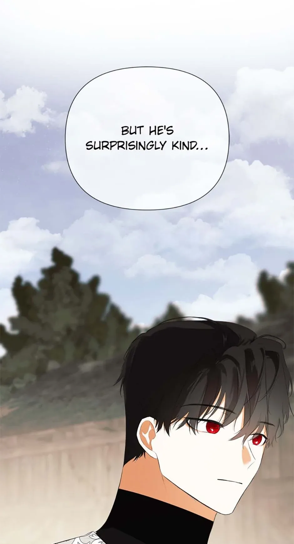 I Mistook the Hidden Identity of the Sub Male Lead Chapter 79 page 32