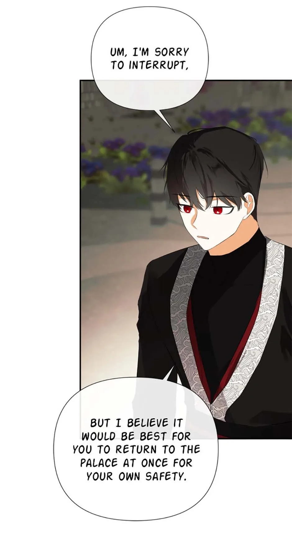 I Mistook the Hidden Identity of the Sub Male Lead Chapter 79 page 29