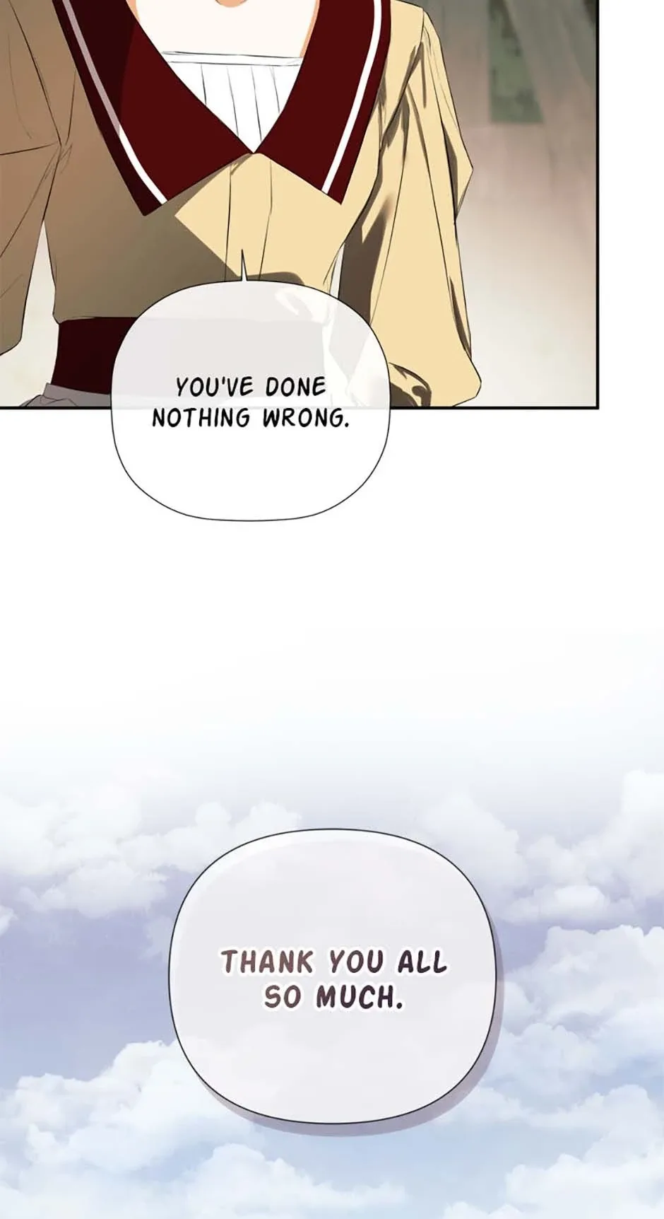 I Mistook the Hidden Identity of the Sub Male Lead Chapter 79 page 27