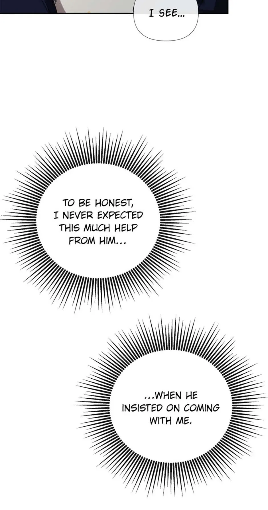 I Mistook the Hidden Identity of the Sub Male Lead Chapter 79 page 44