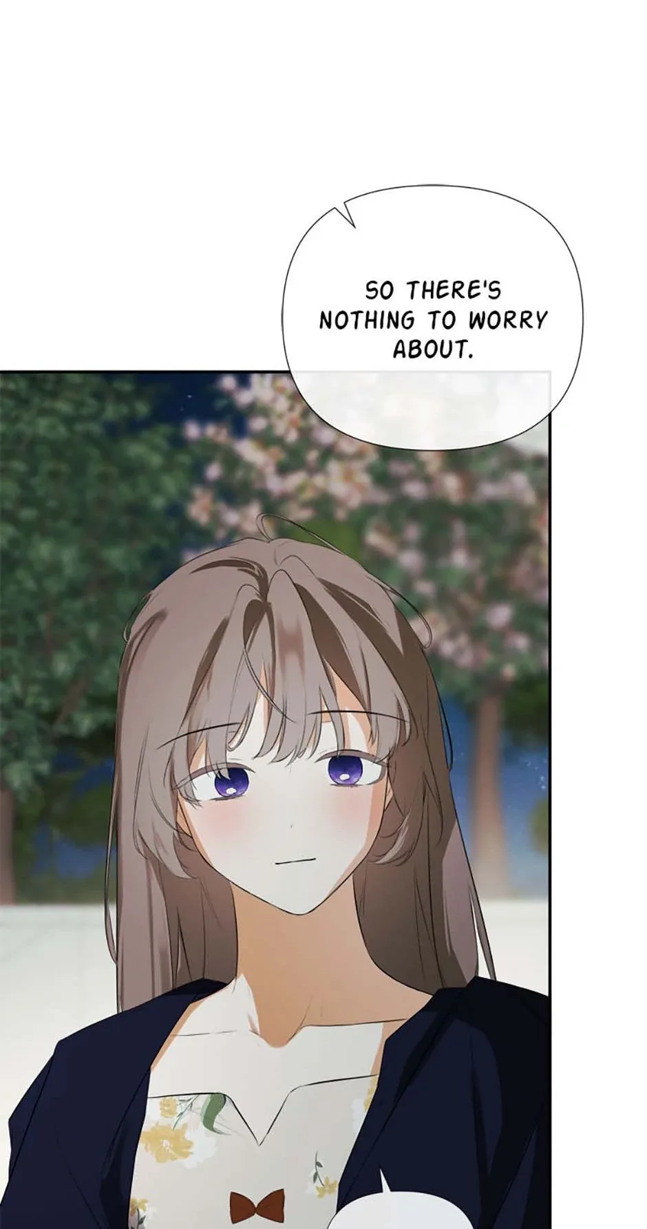 I Mistook the Hidden Identity of the Sub Male Lead Chapter 79 page 43
