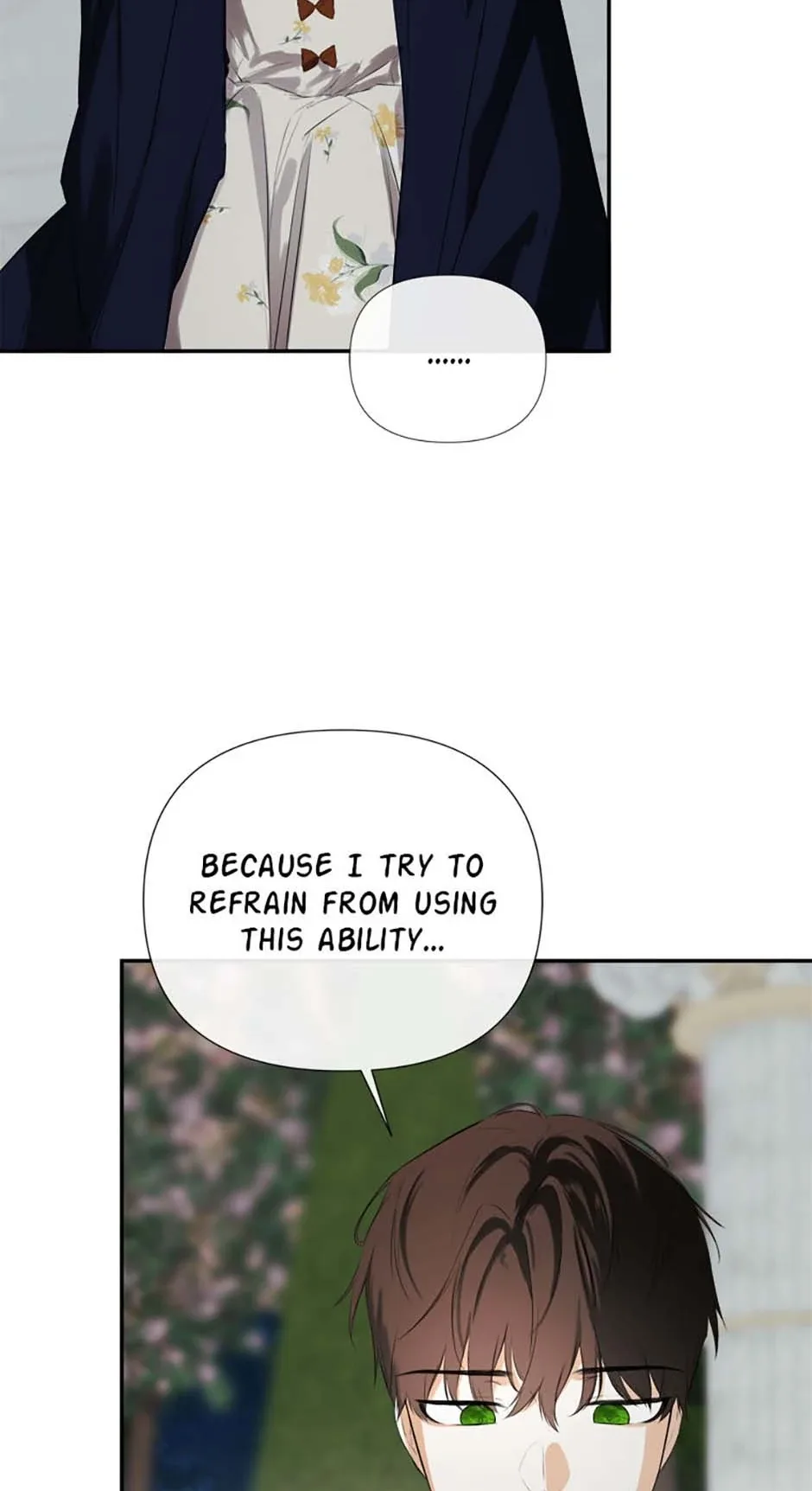 I Mistook the Hidden Identity of the Sub Male Lead Chapter 79 page 47