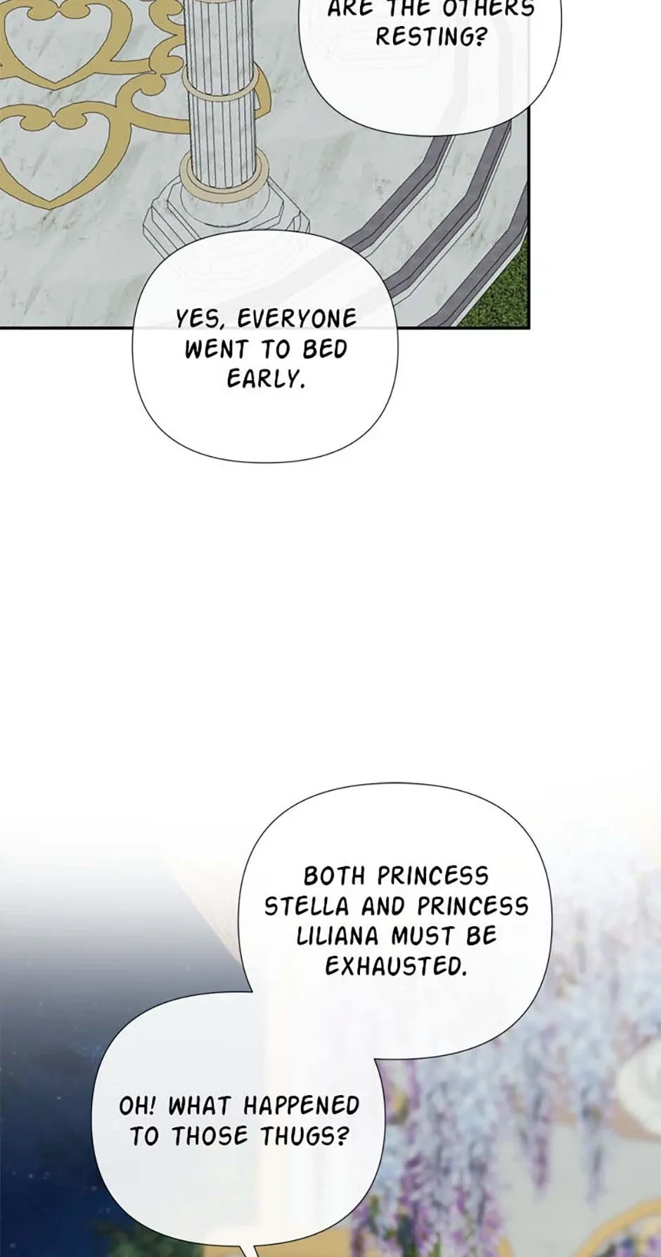 I Mistook the Hidden Identity of the Sub Male Lead Chapter 79 page 41