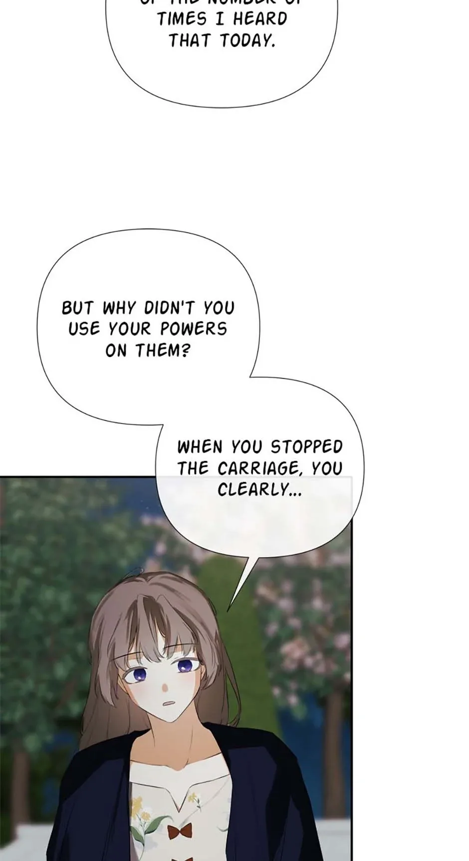 I Mistook the Hidden Identity of the Sub Male Lead Chapter 79 page 46