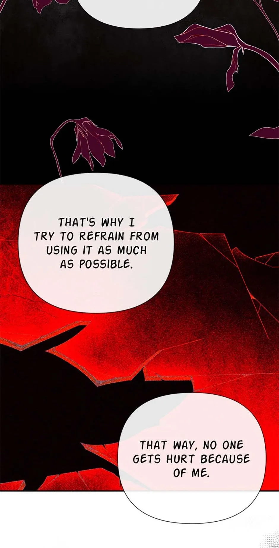 I Mistook the Hidden Identity of the Sub Male Lead Chapter 79 page 52