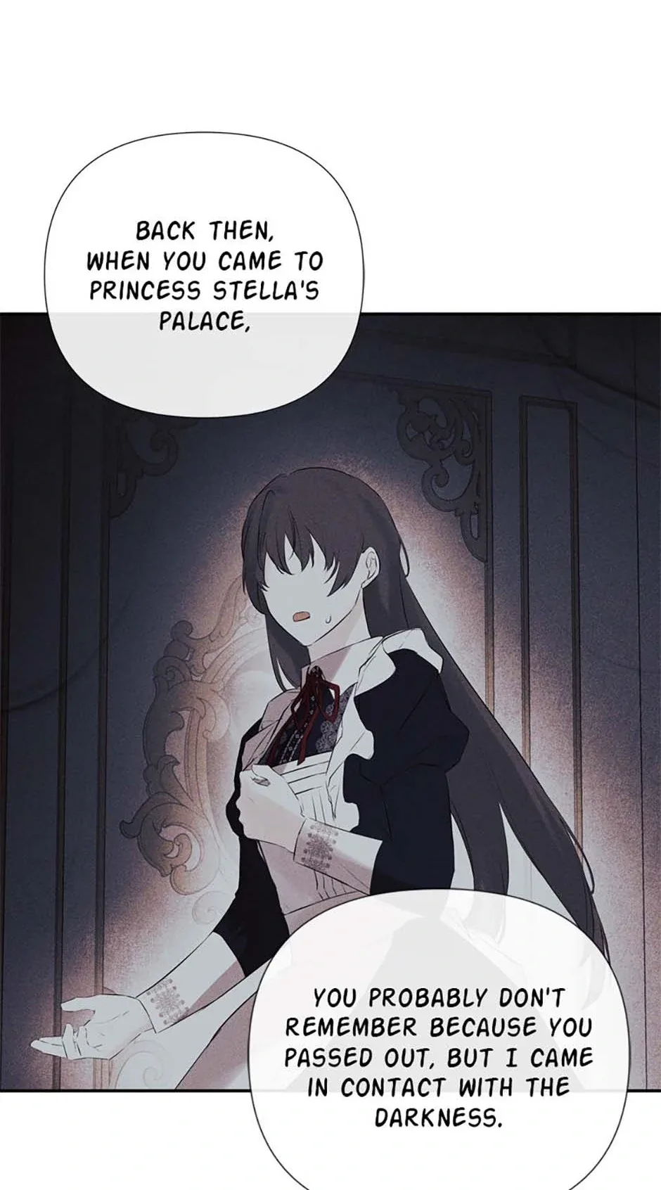 I Mistook the Hidden Identity of the Sub Male Lead Chapter 79 page 59