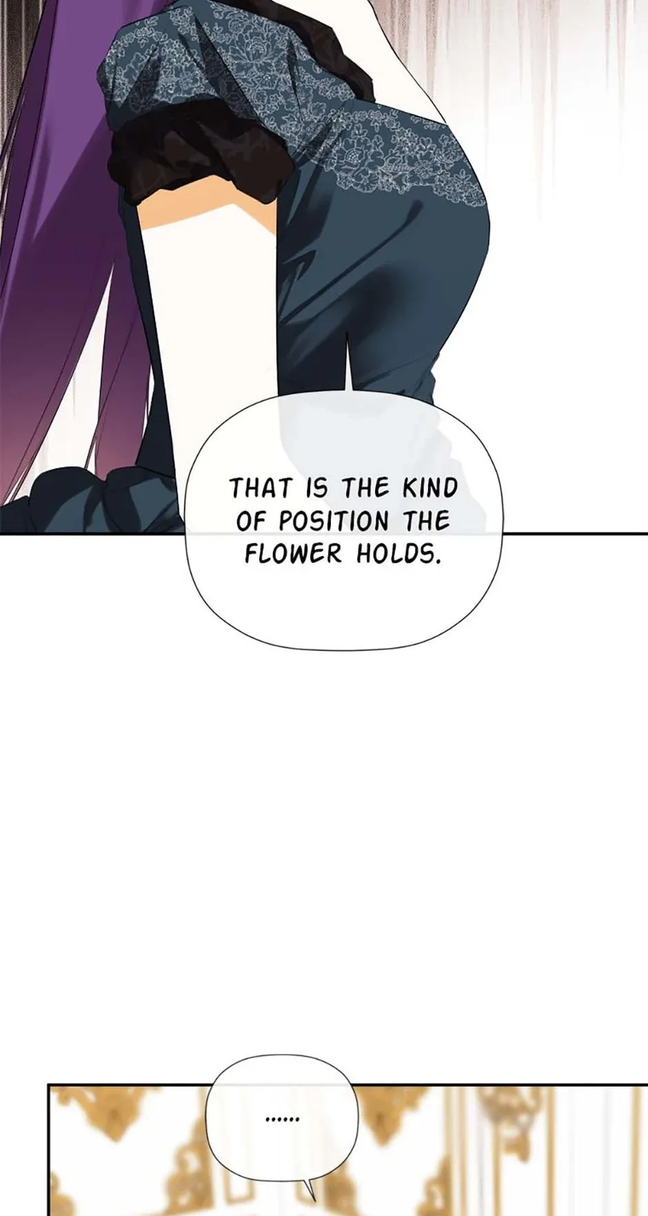 I Mistook the Hidden Identity of the Sub Male Lead Chapter 81 page 33