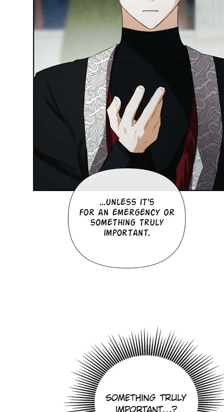 I Mistook the Hidden Identity of the Sub Male Lead Chapter 79 page 48