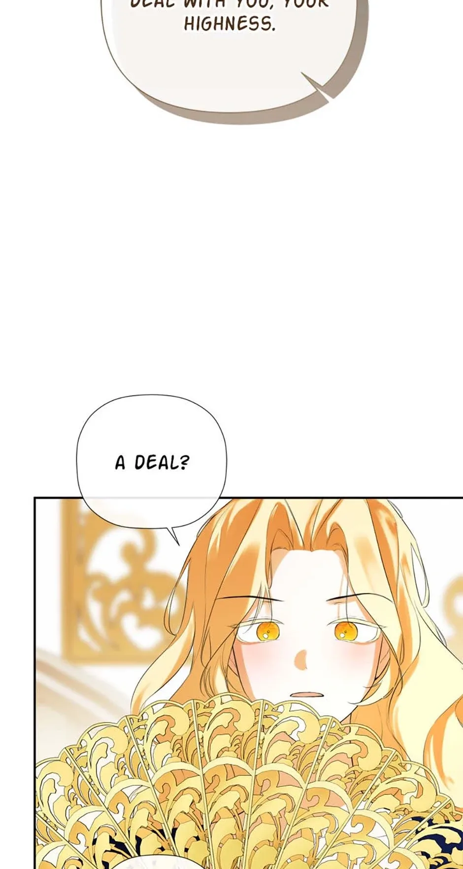 I Mistook the Hidden Identity of the Sub Male Lead Chapter 81 page 8