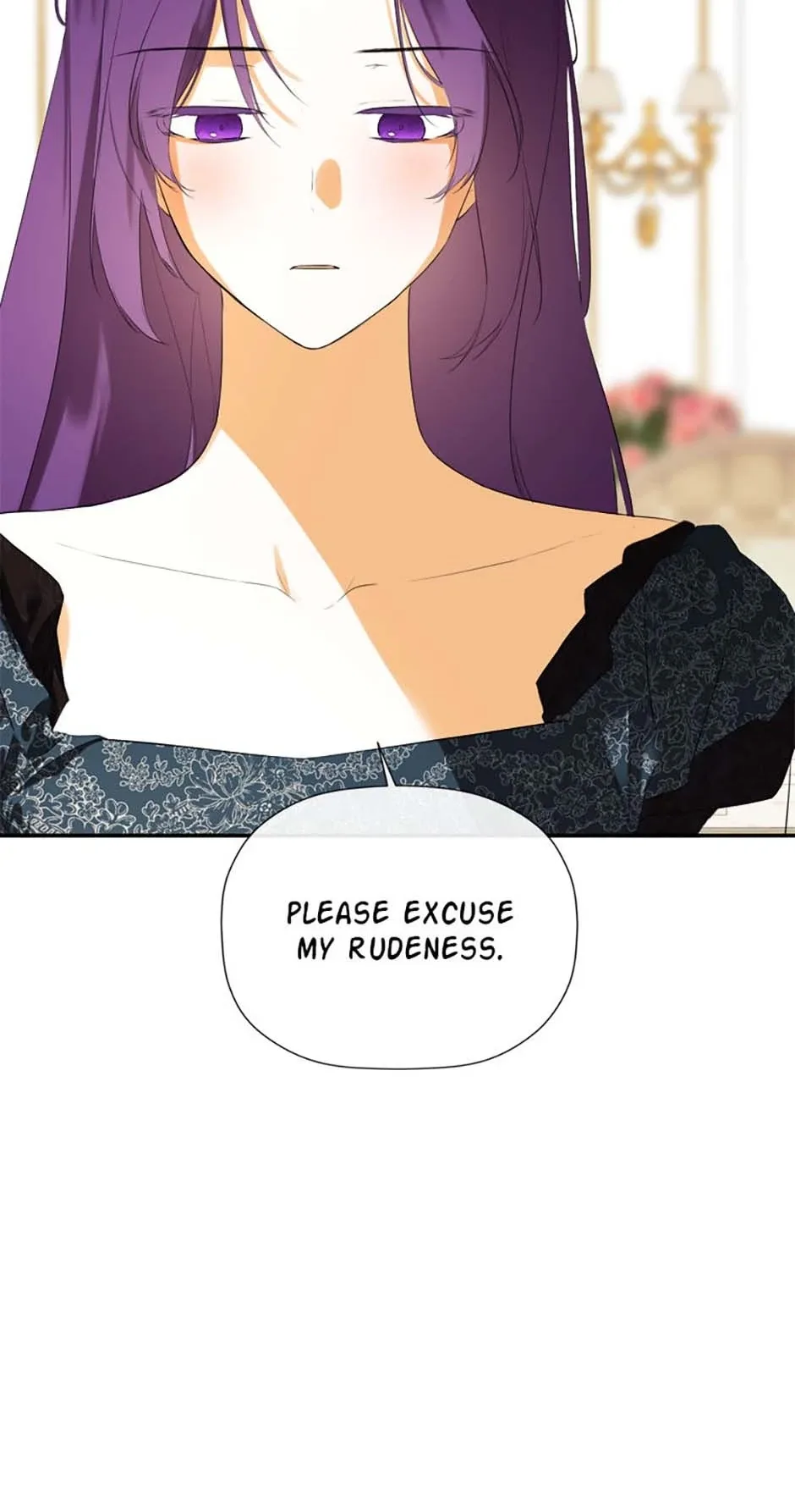 I Mistook the Hidden Identity of the Sub Male Lead Chapter 81 page 6