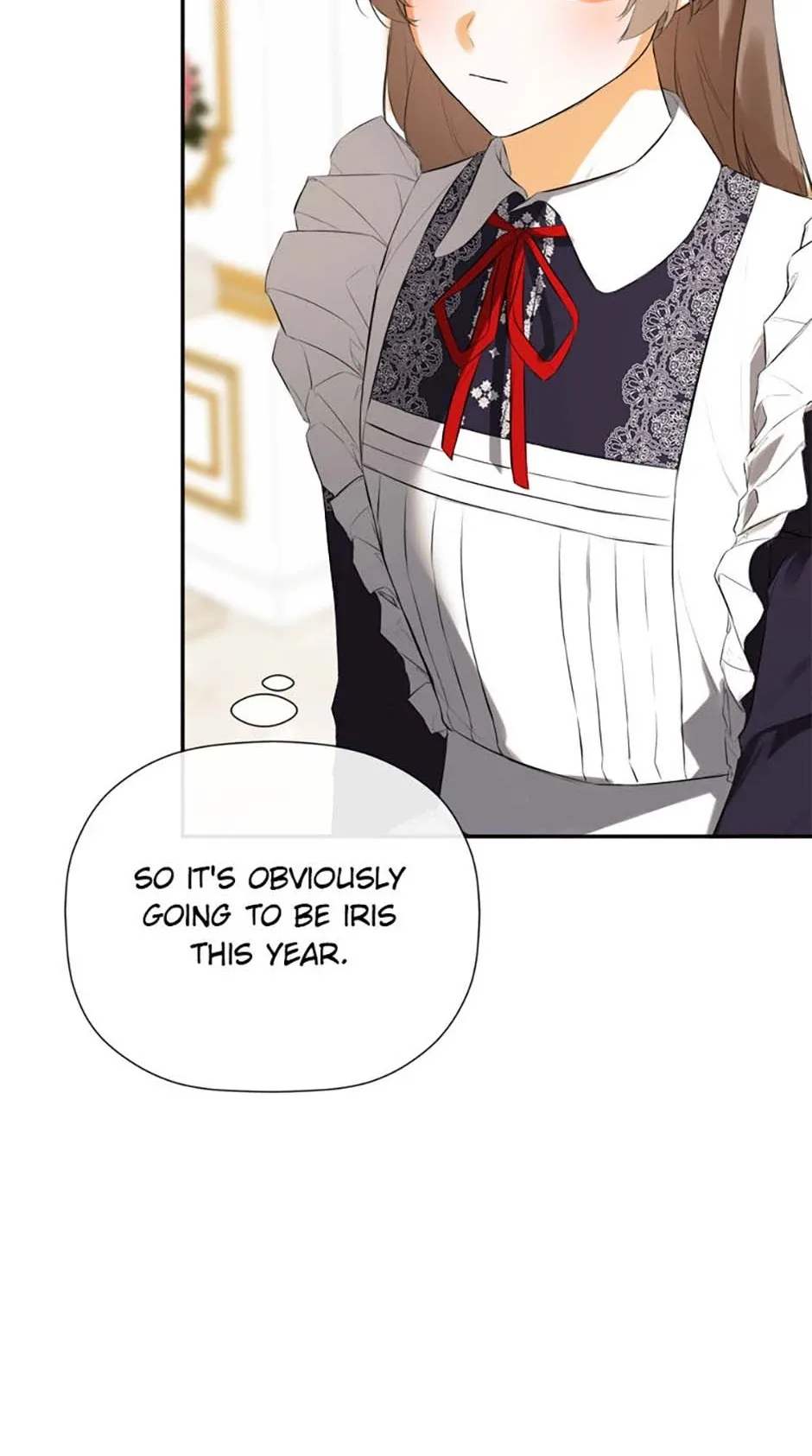 I Mistook the Hidden Identity of the Sub Male Lead Chapter 81 page 17