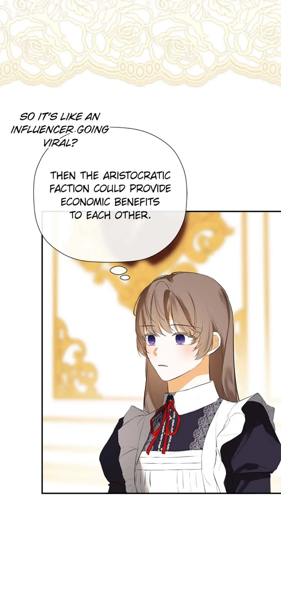 I Mistook the Hidden Identity of the Sub Male Lead Chapter 81 page 29