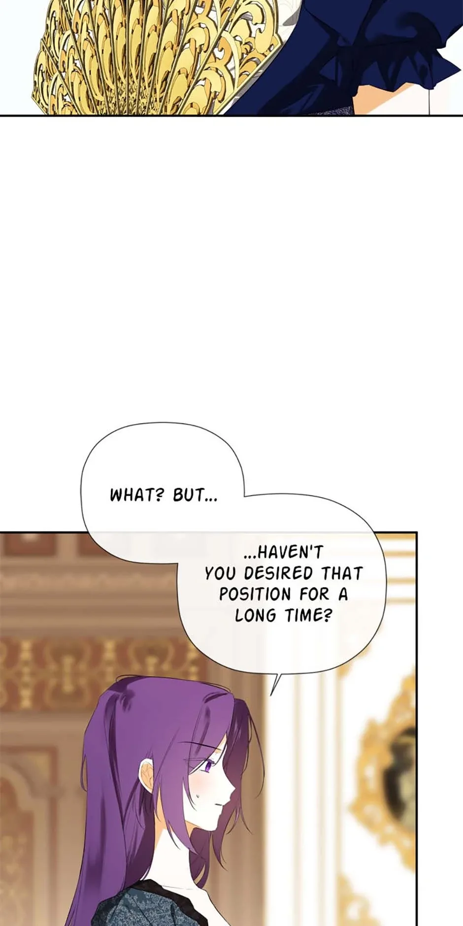 I Mistook the Hidden Identity of the Sub Male Lead Chapter 81 page 20