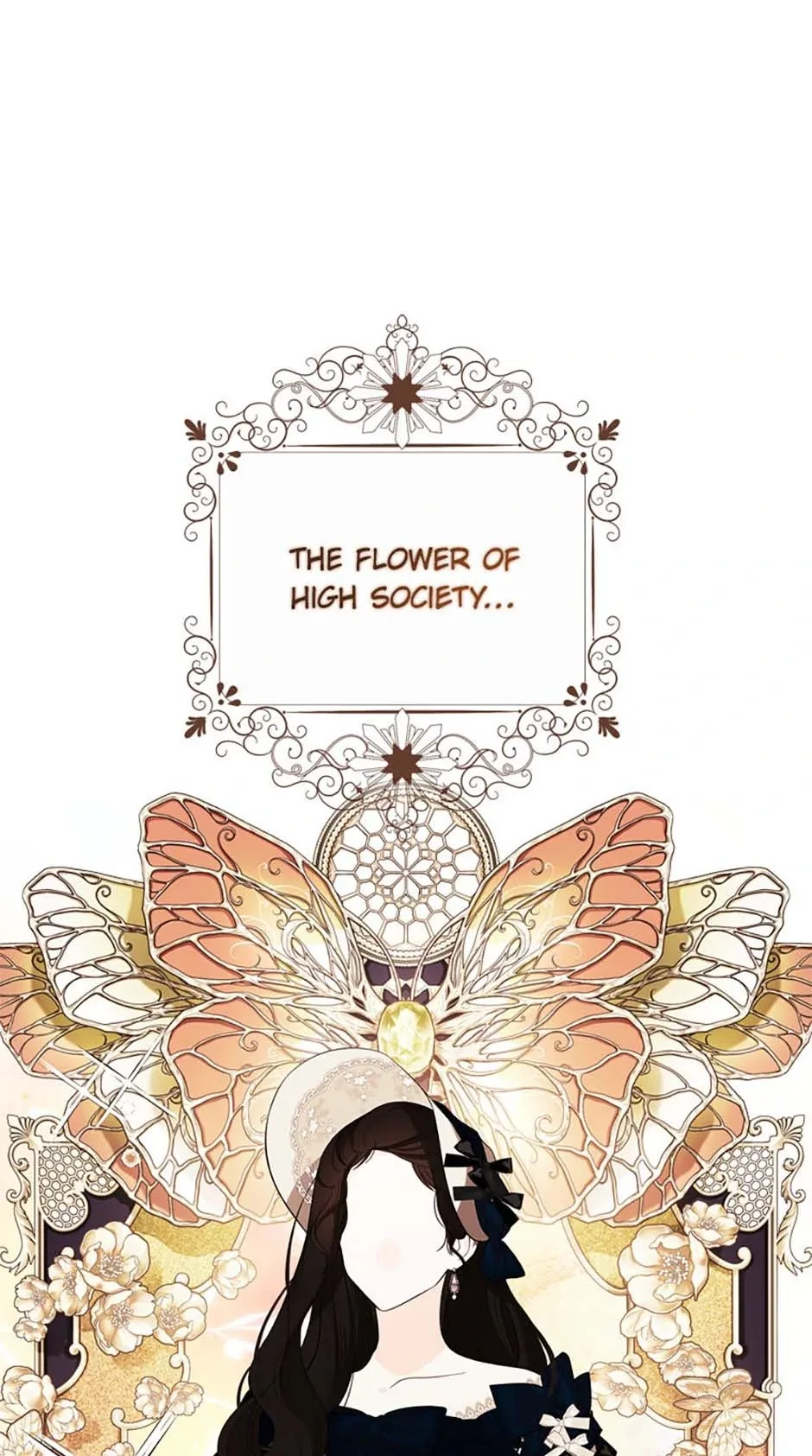 I Mistook the Hidden Identity of the Sub Male Lead Chapter 81 page 13