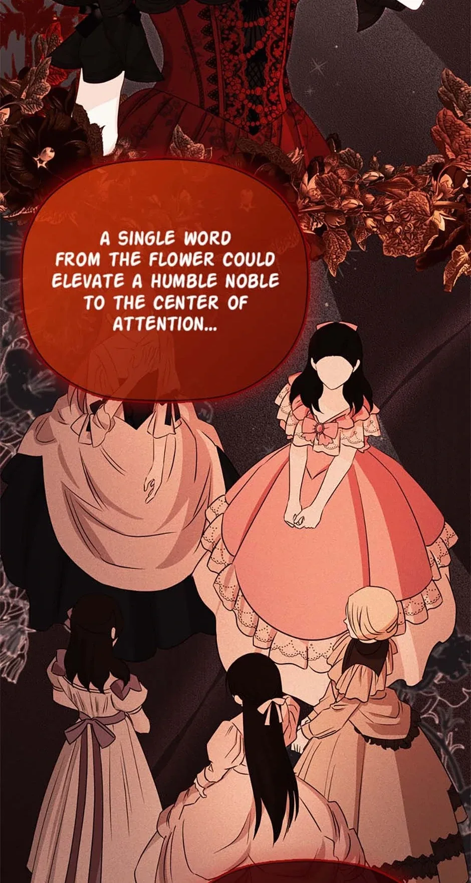 I Mistook the Hidden Identity of the Sub Male Lead Chapter 81 page 31