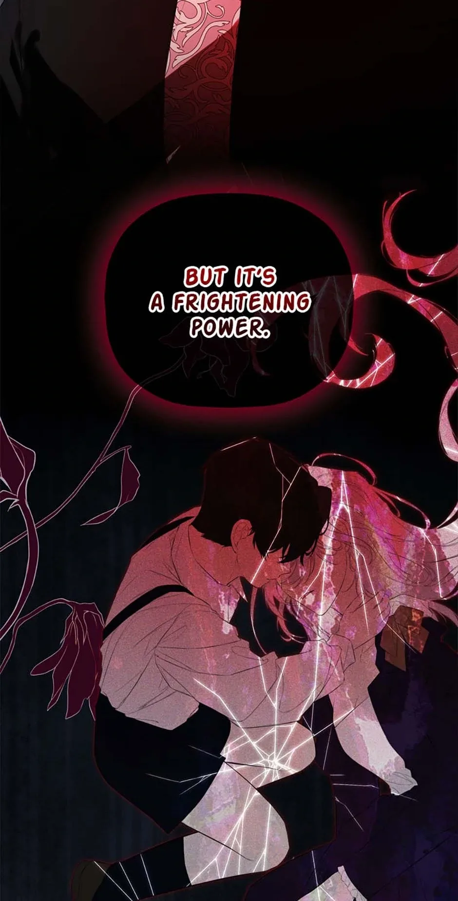 I Mistook the Hidden Identity of the Sub Male Lead Chapter 79 page 54