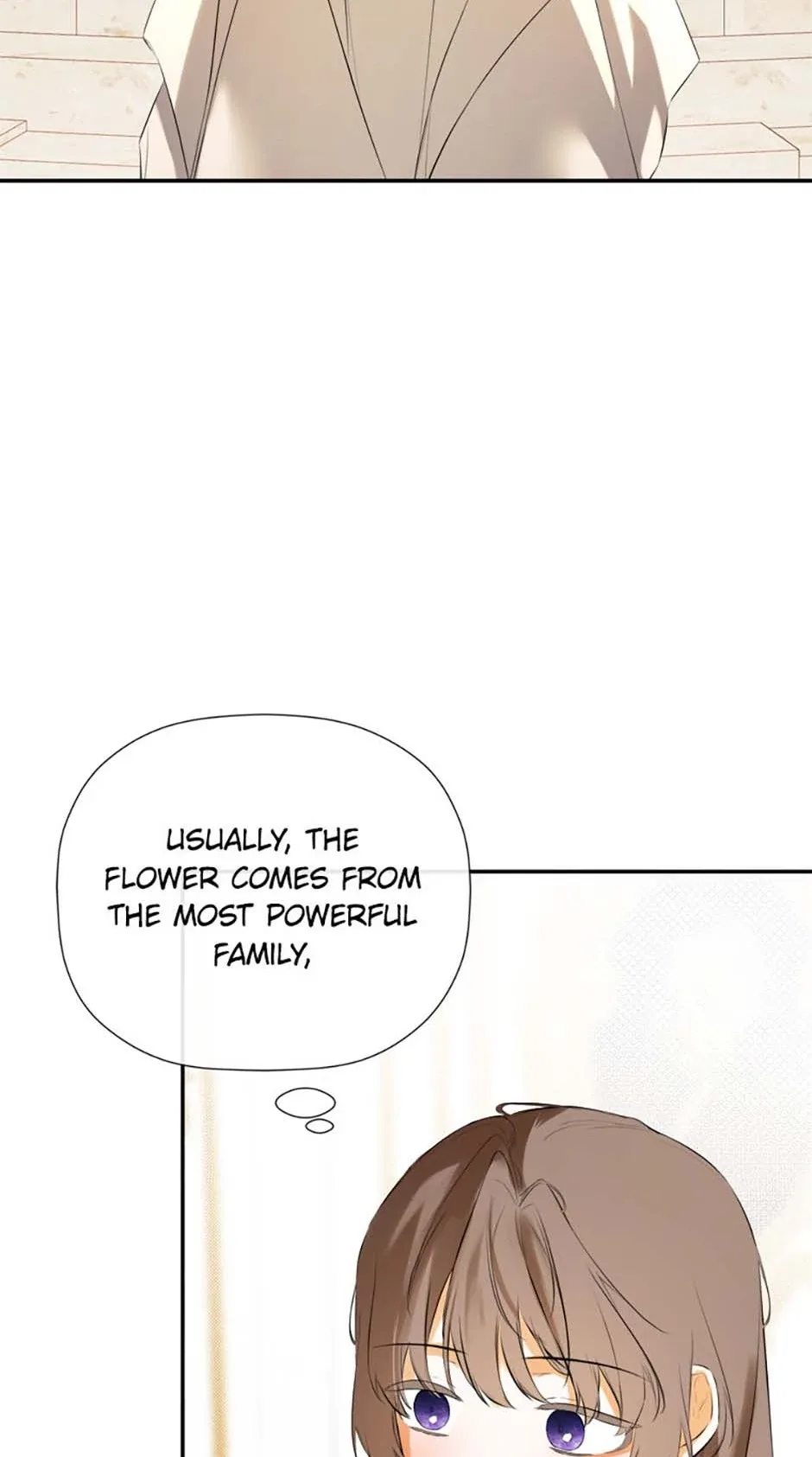 I Mistook the Hidden Identity of the Sub Male Lead Chapter 81 page 16