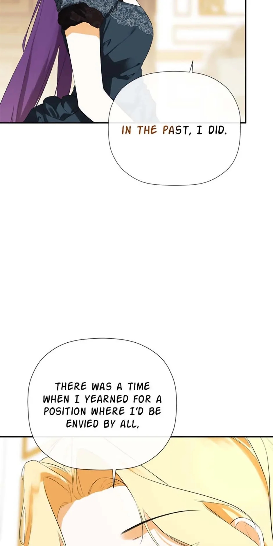 I Mistook the Hidden Identity of the Sub Male Lead Chapter 81 page 21