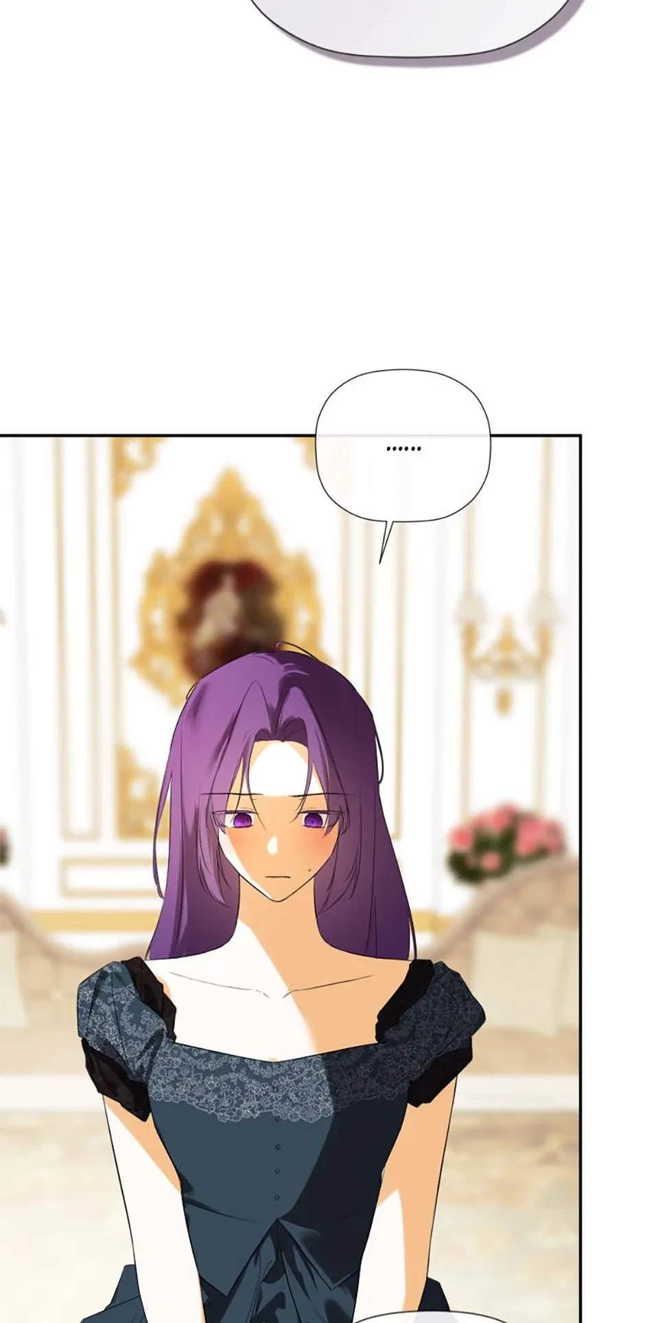 I Mistook the Hidden Identity of the Sub Male Lead Chapter 81 page 37